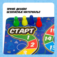 Настольная игра «Неужели правда?», 3-4 игрока, 10+