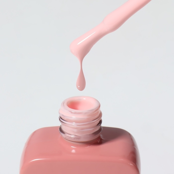 Гель лак для ногтей «SIMPLE», 3-х фазный, 10 мл, LED/UV, цвет (182) Гель лак для ногтей «SIMPLE», 3-х фазный, 10 мл, LED/UV, цвет (182)