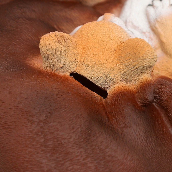 Копилка Копилка "Лучшие друзья", 23х27х11см