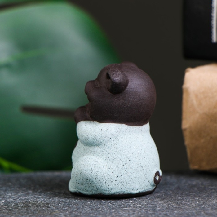 Фигурка Фигурка "Свинка" 3,5х5см микс