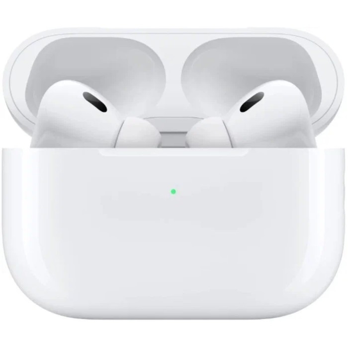 Наушники Hoco EW51, TWS, беспроводные, вакуумные, шумоподавление, BT 5.3, 30/300 мАч, белые Наушники Hoco EW51, TWS, беспроводные, вакуумные, шумоподавление, BT 5.3, 30/300 мАч, белые