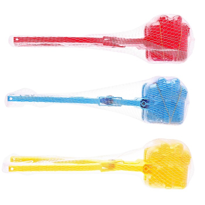 Снежколеп-песколеп «Подарок», цвета МИКС Снежколеп-песколеп «Подарок», цвета МИКС