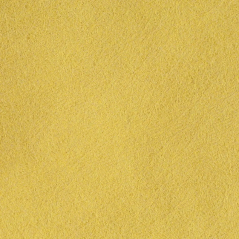 Салфетка хозяйственная микроспан 34х40см МС80-24 желтый 5шт/уп