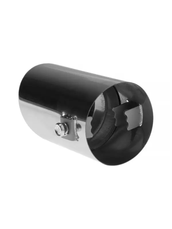 Насадка на глушитель 105&times;63 мм, посадочный 63 мм