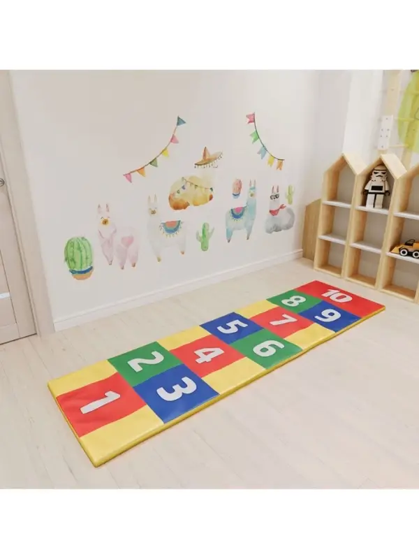 Мягкий коврик развивающий &laquo;Классики&raquo;