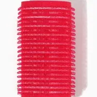 Бигуди &laquo;Липучка&raquo;, d=3 см, 6 см, 4 шт., МИКС