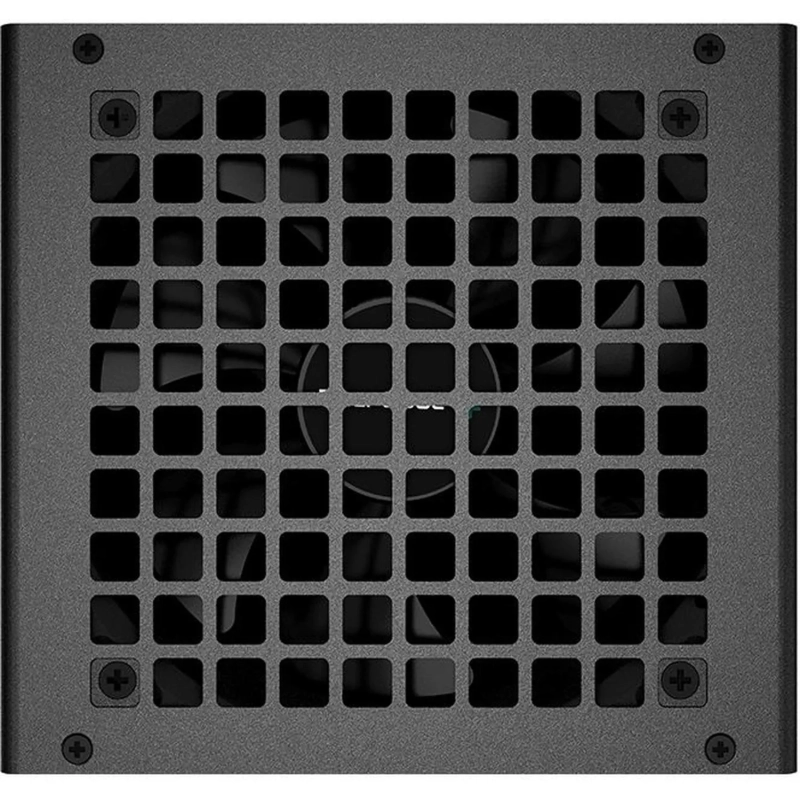 Блок питания Deepcool ATX 550W PF550 V2 ATX V2.4 80+(20+4pin)APFC