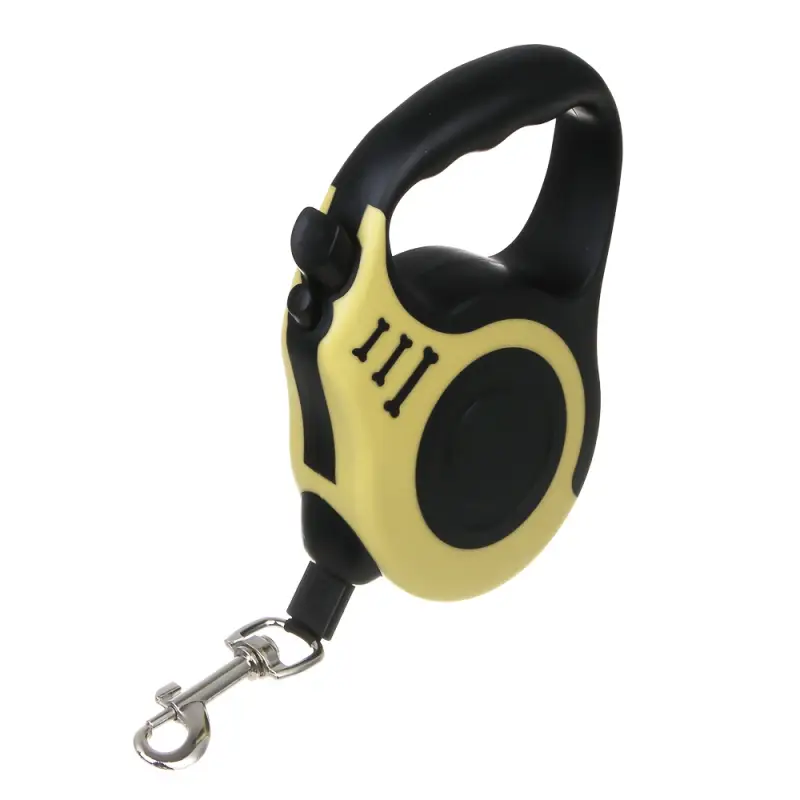 VETTA Поводок-рулетка для домашних животных, пластмасса, нейлон, 5 м