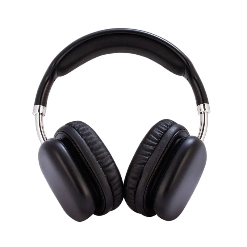 Наушники W52 Excellent sound quality HOCO черные Наушники W52 Excellent sound quality HOCO черные