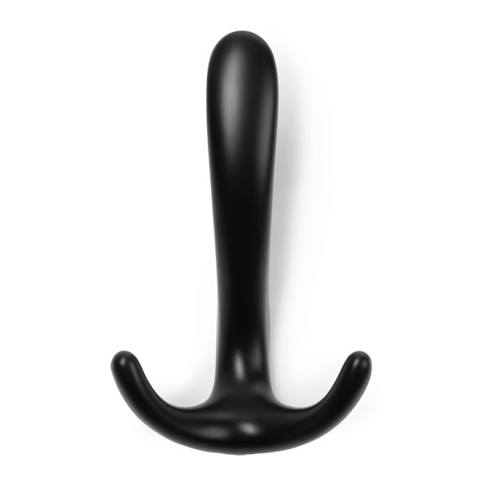 Крючок мебельный CAPPIO HOOK, трехрожковый, черный Крючок мебельный CAPPIO HOOK, трехрожковый, черный
