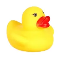 Резиновые игрушки для ванны &laquo;Малыши&raquo;, с пищалкой, в наборе 14 шт., Крошка Я