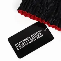 Шорты для тайского бокса FIGHT EMPIRE, р. XS, красные