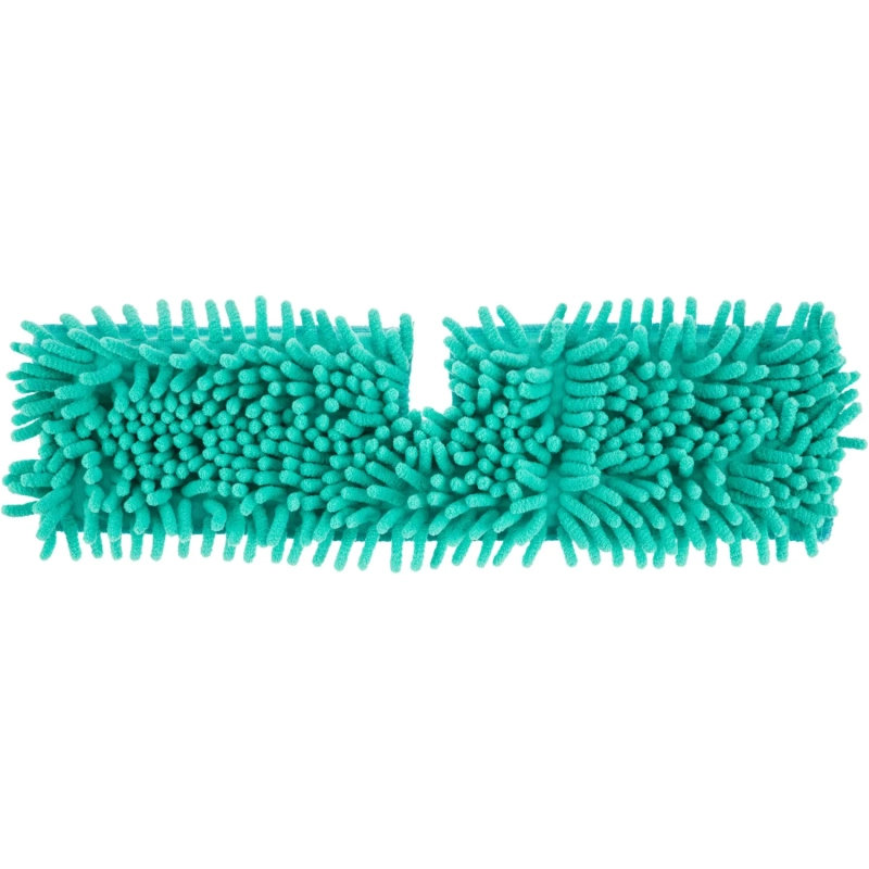 Швабра двухсторонняя д/сух и влажн уборки телескоп ручка 75-130см HD1051AC