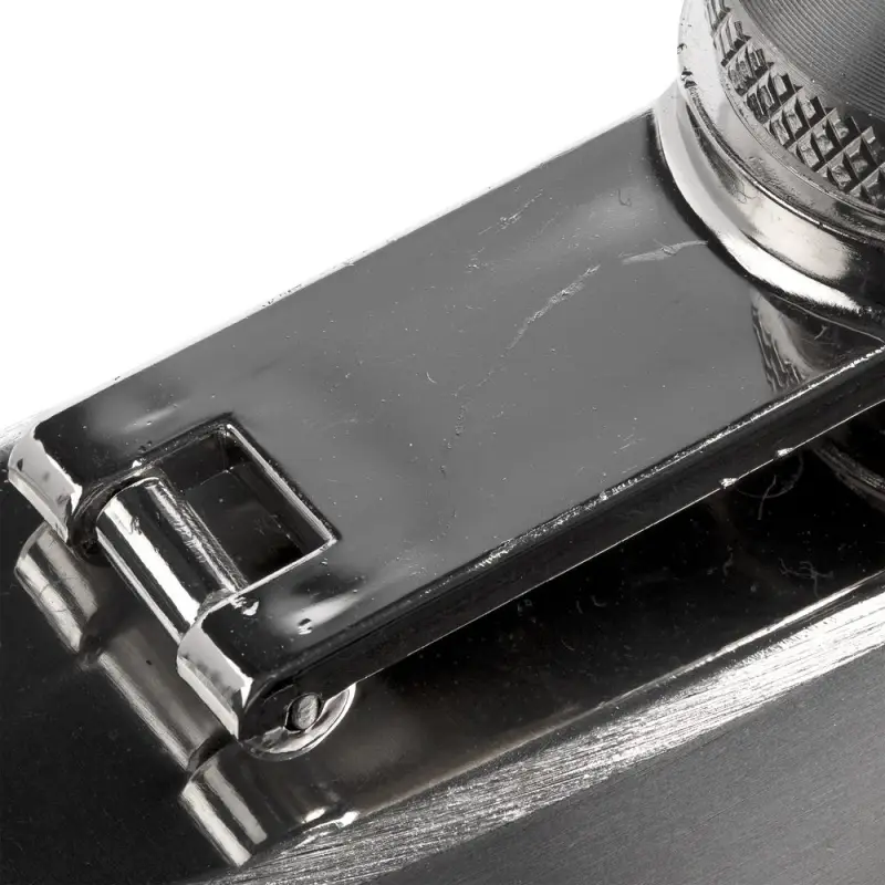 УЦЕНКА! Фляжка Muse, стальная УЦЕНКА! Фляжка Muse, стальная