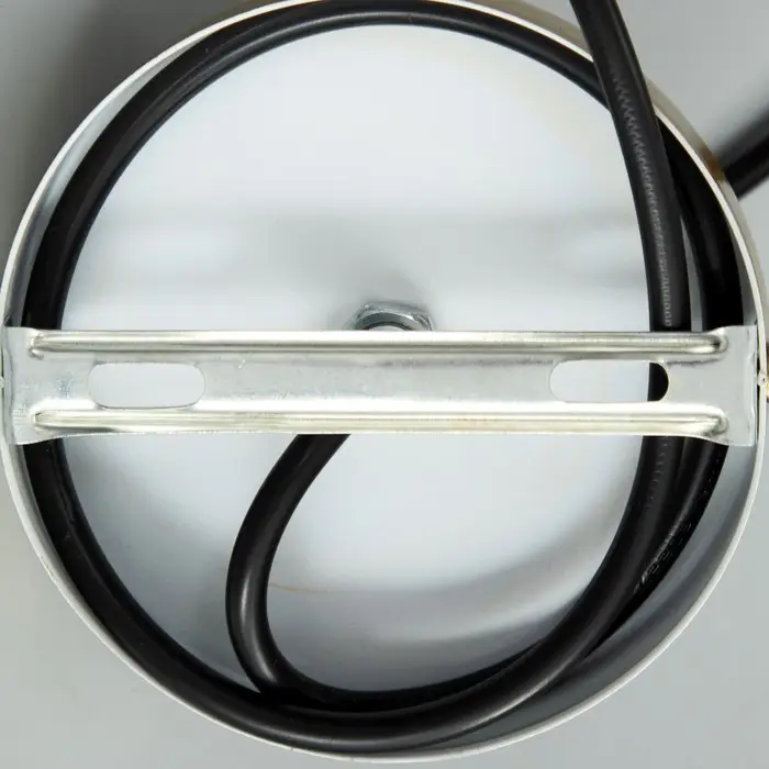 Светильник BayerLux &laquo;Алиса&raquo; Е27 40 Вт серый 22&times;22&times;40-140 см