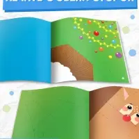 Книга "Новогодние оригами"