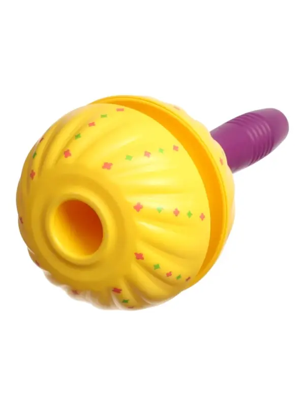 Развивающая пирамидка Развивающая пирамидка "Закрути шарик" 37см