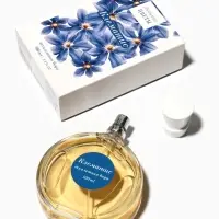 Туалетная вода женская Любимые Цветы Клематис, 100 мл (по мотивам Climat (Lancome)