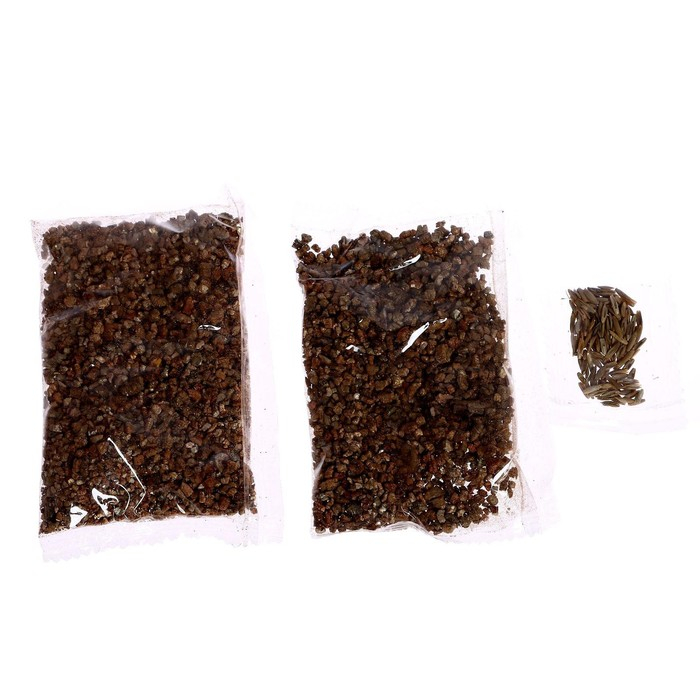 Набор для опытов «Выращиваем травку: Сапожок», с семенами Набор для опытов «Выращиваем травку: Сапожок», с семенами