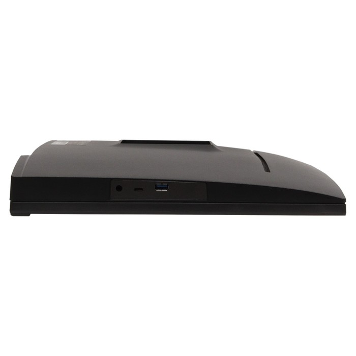 Моноблок Raskat STUDIO 33120, 23.8 Моноблок Raskat STUDIO 33120, 23.8", IPS, i3 12100, 16 Гб, SSD 256 Гб,UHD 730, NoOS, чёрный