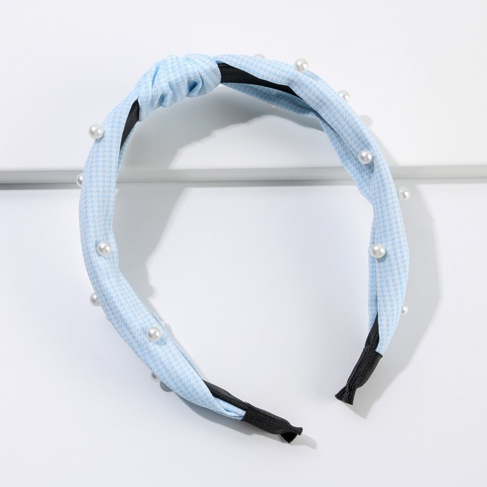 Ободок для волос Ободок для волос "Солнечного настроения"