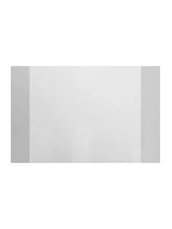 Набор обложек ПЭ 10 штук, 210&times;350 мм, 35 мкм, для тетрадей и дневников (в мягкой обложке)