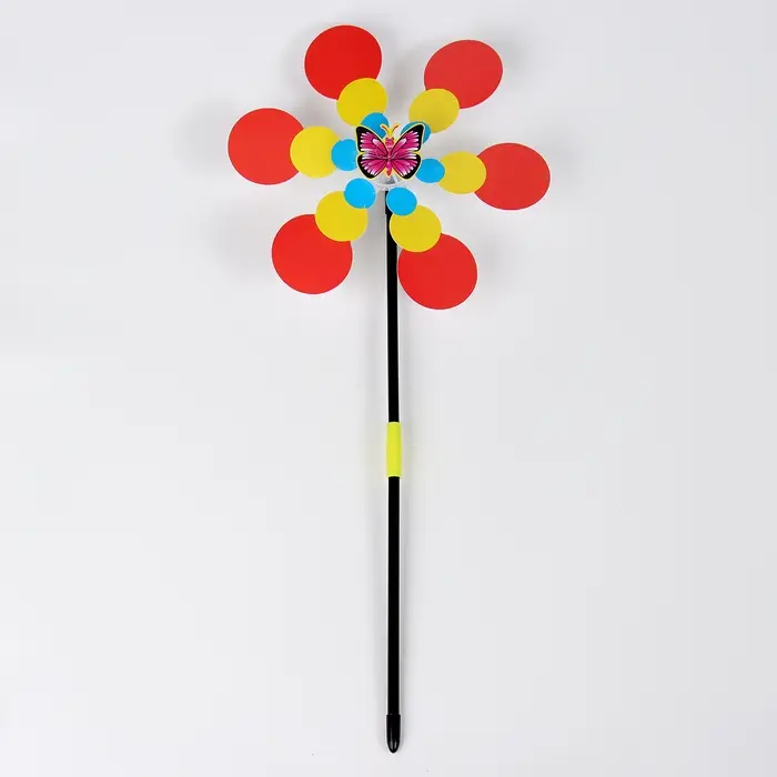 Ветерок «Насекомые», виды МИКС Ветерок «Насекомые», виды МИКС