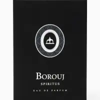 Парфюмерная вода унисекс Barouj SPIRITUS, 85 мл (по мотивам Cedrat Boise Mancera)