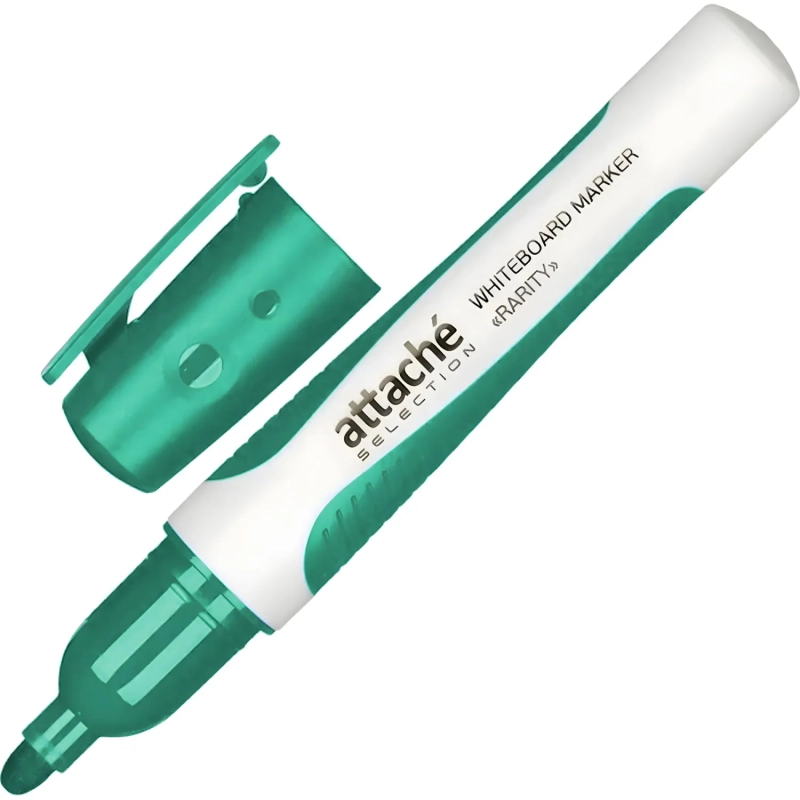 Набор маркеров для белых досок Attache Selection Rarity 4цв., 2-3мм