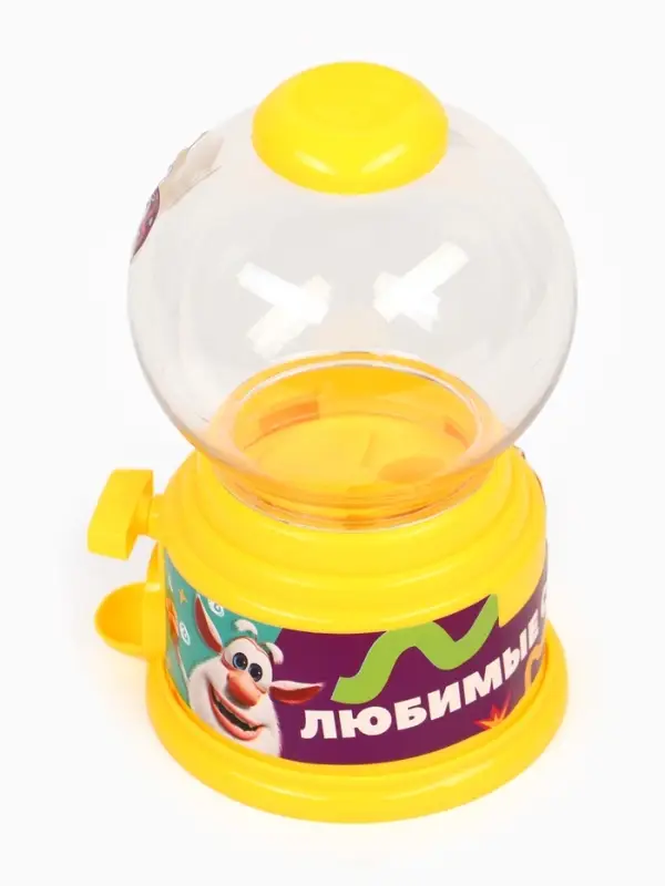 Автомат для конфет  Автомат для конфет "Буба"