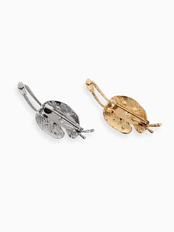 Брошь &laquo;Краски художника&raquo;, МИКС