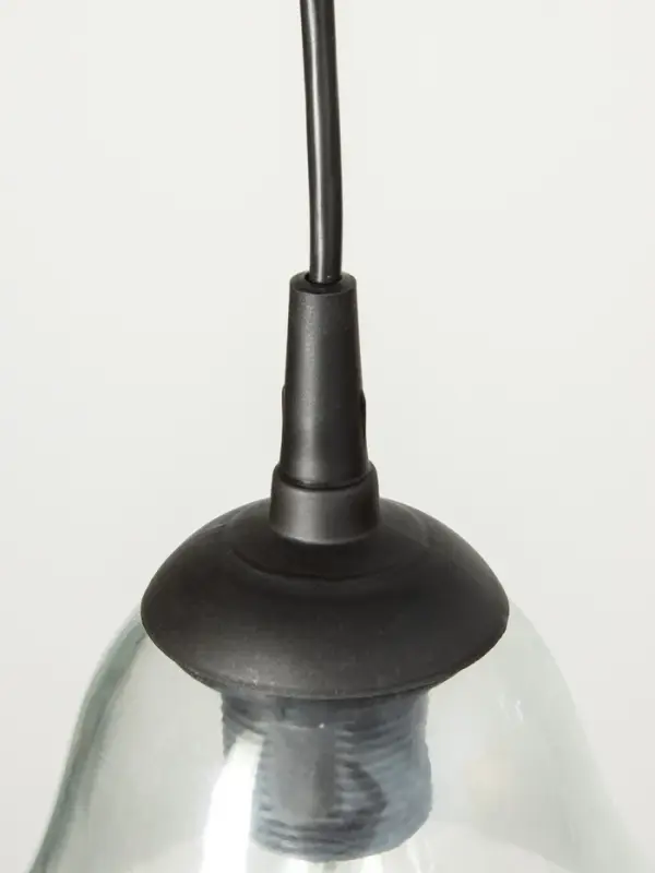 Светильник потолочный Светильник потолочный "Элис" 1xE27 40вт белый BayerLux