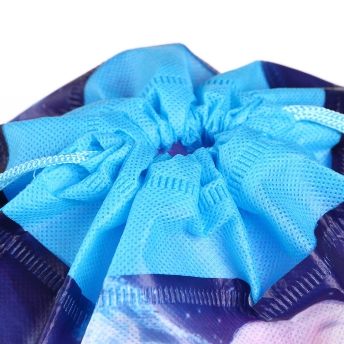 Мешок для обуви 28х36 см, Холодное сердце Мешок для обуви 28х36 см, Холодное сердце