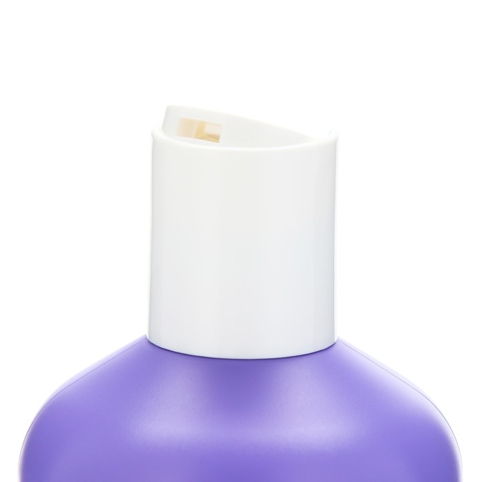 Шампунь с протеинами пшеницы, гиперувлажнение, 400 мл, PICO MICO