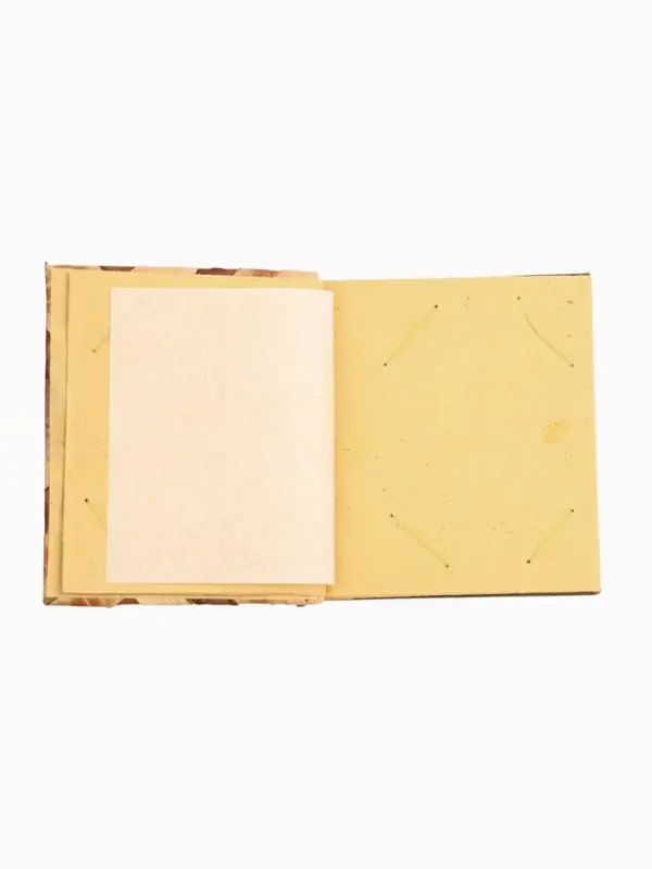 Фотоальбом "Инь Янь" 10 листов, 19х19х2 см