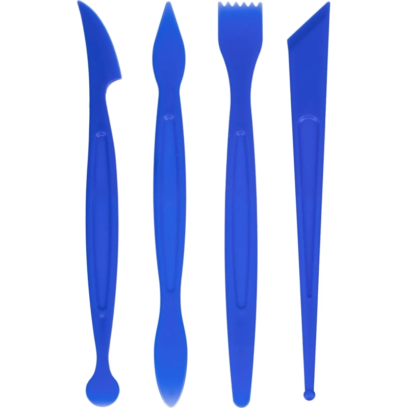 Набор стеков Классика цвета, 4 шт. 33С 2162-08