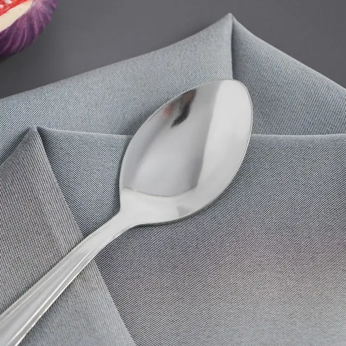 Набор ложек чайных 15,5 см "Соня" 12 шт