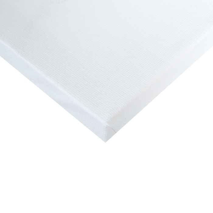 Холст на подрамнике, хлопок 100%, 1,6 х 70 х 90 см, акриловый грунт, мелкозернистый, 280 г/м² Холст на подрамнике, хлопок 100%, 1,6 х 70 х 90 см, акриловый грунт, мелкозернистый, 280 г/м²