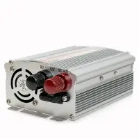 Автомобильный инвертор 12/220V AVS IN-600W