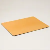 Подложка кондитерская для торта, золото - жемчуг, 30&times;40 см, 1.5 мм