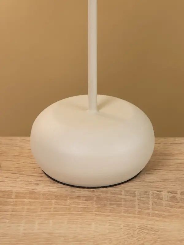 Подсвечник на 1 свечу текстурный  Подсвечник на 1 свечу текстурный "Фисташковый" 8х8х20 см