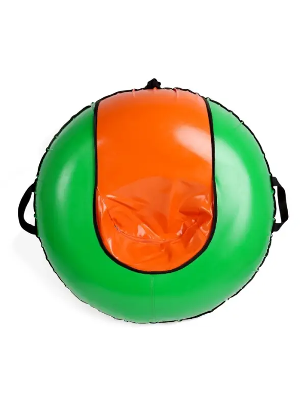 Тюбинг-ватрушка 93см ТЕНТ КОМФОРТ Тюбинг-ватрушка 93см ТЕНТ КОМФОРТ