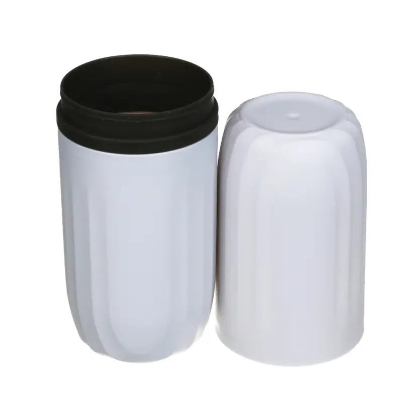 Футляр для зубных щёток и пасты тм VETTA, 20х5,5 см