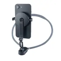 Крепление на шею для смартфона с magsafe