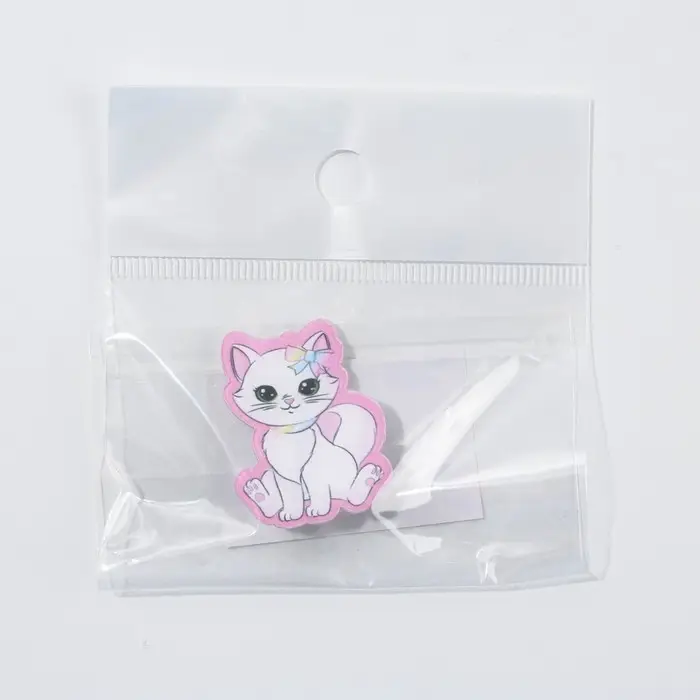 Заколка для волос «Милая кошечка» Заколка для волос «Милая кошечка»