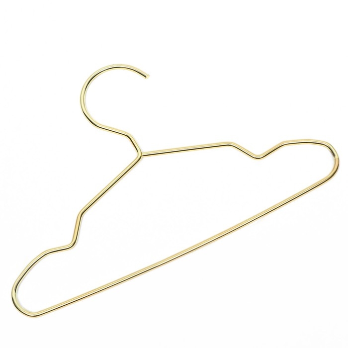Вешалка для одежды, 20 см Вешалка для одежды, 20 см