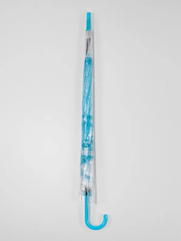 Зонт - трость полуавтоматический &laquo;Париж&raquo;, 8 спиц, R=46/55 см, d=92 см, рисунок МИКС