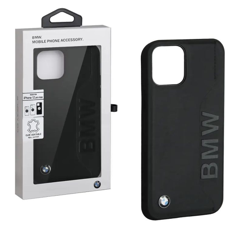 Чехол iph 12 Pro Max  RCS