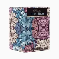 Парфюмерная вода женская Le Chameau FLORETTA HIBA, 100 мл
