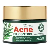 Крем против акне SADOER, 50 г